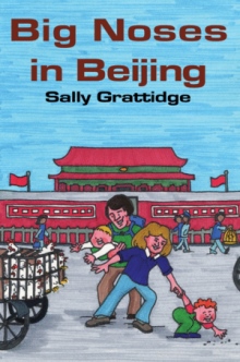 Big Noses in Beijing