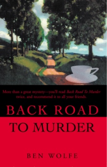 Back Road To Murder