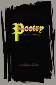 Daemonic POETRY of Lloyd Harrison Whitling