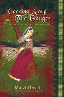 Cooking Along the Ganges