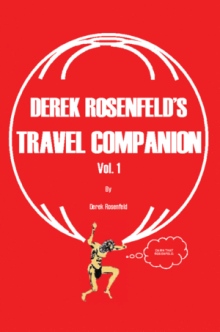 Derek Rosenfeld's Travel Companion, Vol. 1
