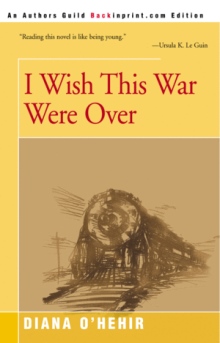 I Wish This War Were Over