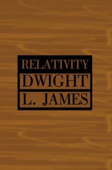 Relativity