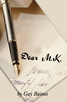 Dear M.K.