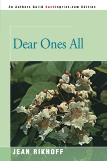 Dear Ones All