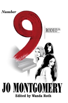 Number 9 Rodeo Drive