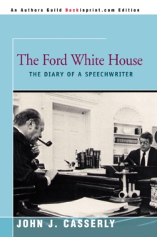 The Ford White House