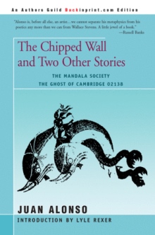 The Chipped Wall and Two Other Stories