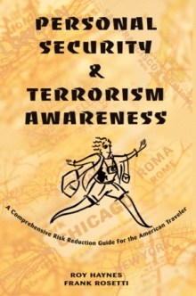 Personal Security & Terrorism Awareness