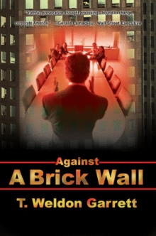 Against A Brick Wall