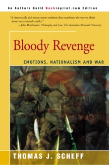 Bloody Revenge
