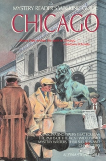 Mystery Reader's Walking Guide: Chicago