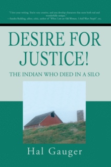 Desire for Justice!