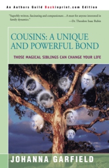 Cousins: A Unique and Powerful Bond