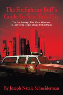 The Firefighting Buff's Guide To New York City