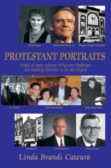 Protestant Portraits