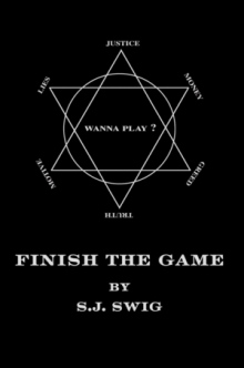 FINISH THE GAME