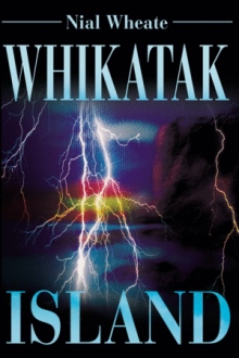 Whikatak Island