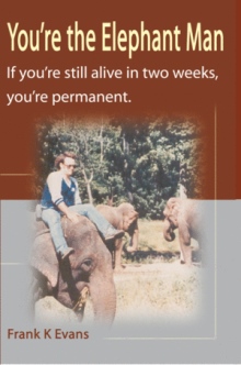 You're the Elephant Man