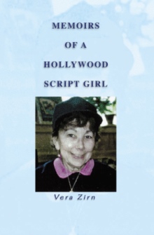 Memoirs of a Hollywood Script Girl