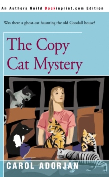 The Copy Cat Mystery