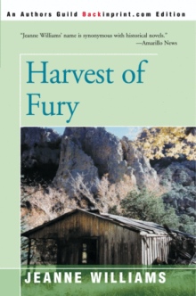 Harvest of Fury