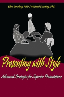 Presenting With Style