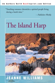 The Island Harp