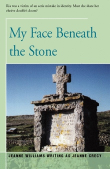 My Face Beneath the Stone