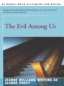 The Evil Among Us