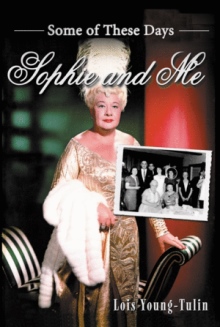 Sophie and Me