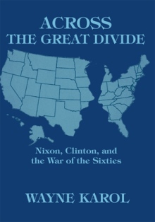 ACROSS THE GREAT DIVIDE
