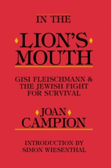 In the Lion's Mouth