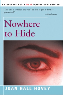 Nowhere to Hide