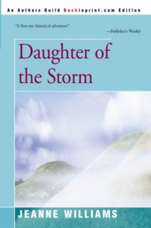 Daughter of the Storm