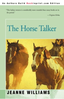 The Horse Talker
