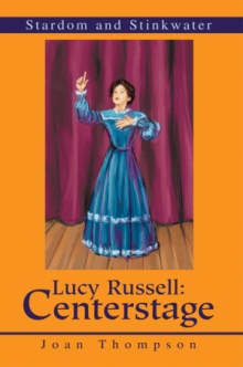 Lucy Russell: Centerstage