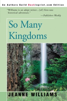 So Many Kingdoms