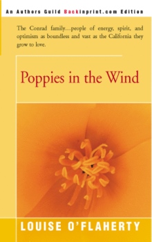 Poppies in the Wind