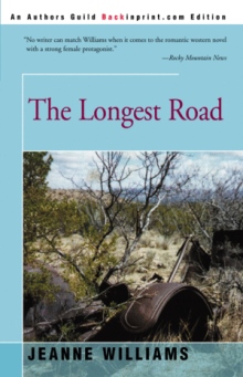 The Longest Road