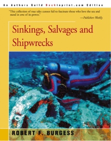 Sinkings, Salvages and Shipwrecks