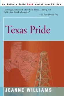 Texas Pride