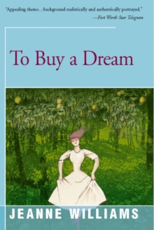 To Buy a Dream