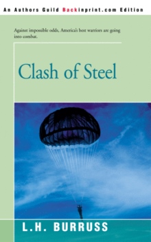 Clash of Steel