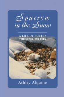 Sparrow in the Snow