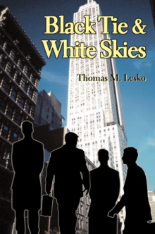 Black Tie & White Skies