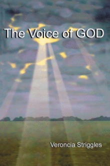 THE VOICE OF GOD