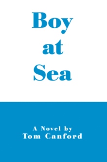 Boy at Sea