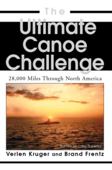 The Ultimate Canoe Challenge