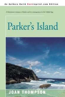 Parker's Island